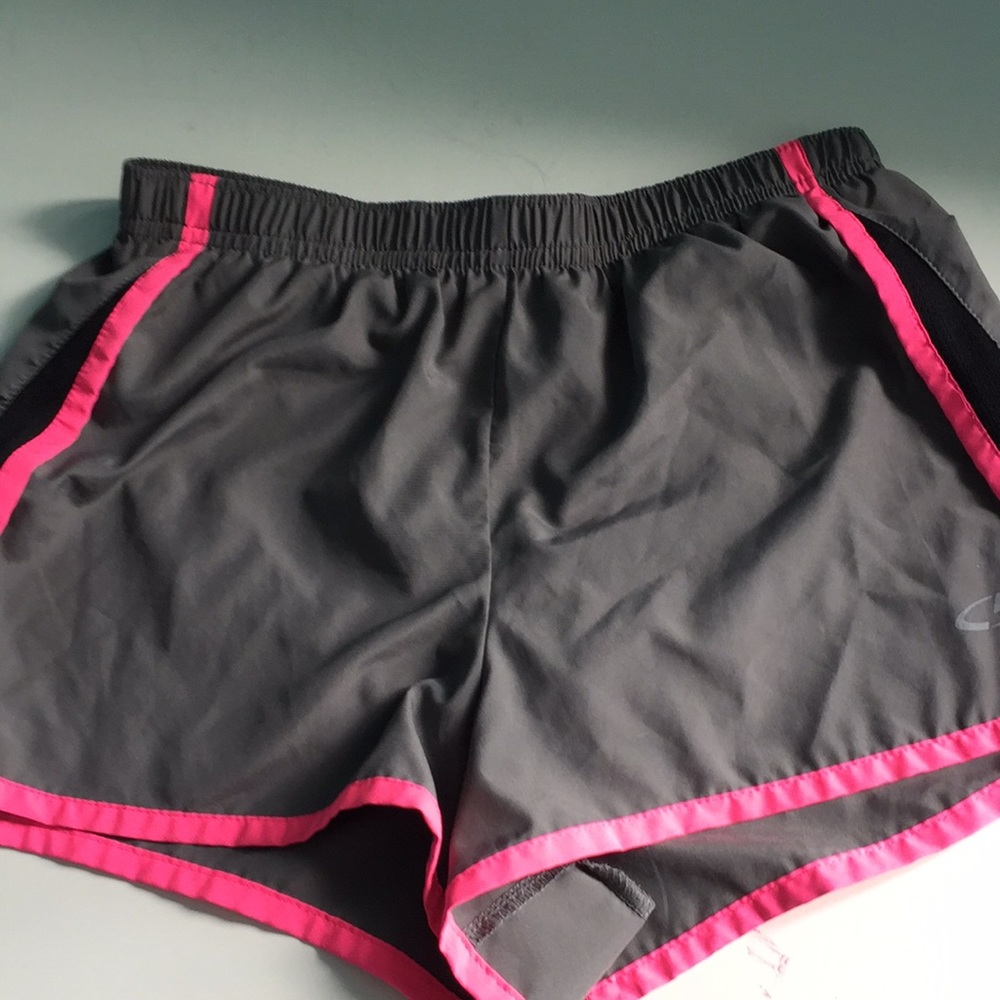 Champion athletic shorts